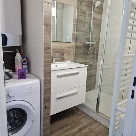Apartment Sejour Au Lagon Bleu - Piscine Tennis Aire Enfants - *