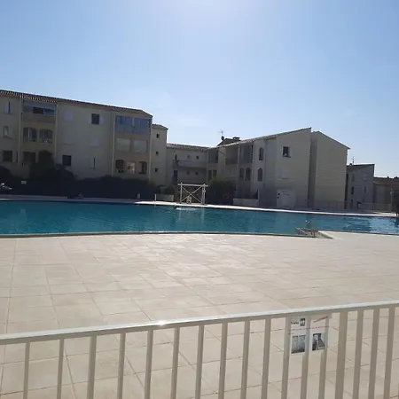 Apartment Sejour Au Lagon Bleu - Piscine Tennis Aire Enfants - *