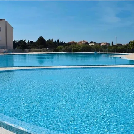 Apartment Sejour Au Lagon Bleu - Piscine Tennis Aire Enfants -