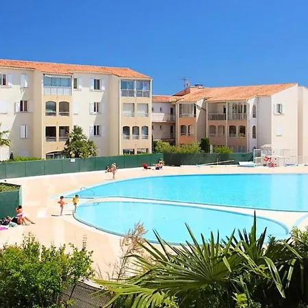 Sejour Au Lagon Bleu - Piscine Tennis Aire Enfants - Frejus